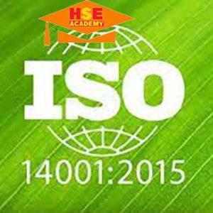 دوره سیستم مدیریت زیست محیطی ISO 14001.2015