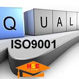 سیستم مدیریت کیفیت ISO 9001.2015