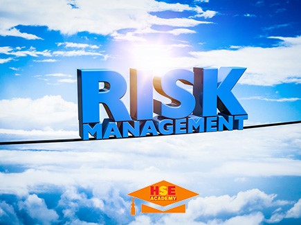 ارزیابی و مدیریت ریسک