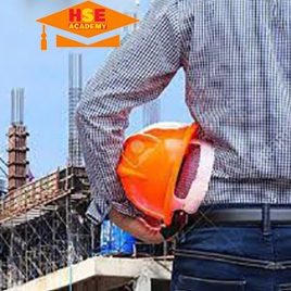 دوره ایمنی و حفاظت در عملیات ساختمانی