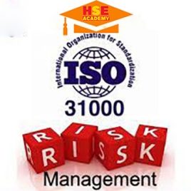 مدیریت ریسک مبتنی بر ISO31000