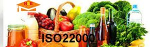 دوره تشریح الزامات سیستم مدیریت ایمنی غذا ISO22000