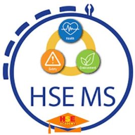 دوره مسئول پیاده سازی سامانه مدیریت HSE-MS